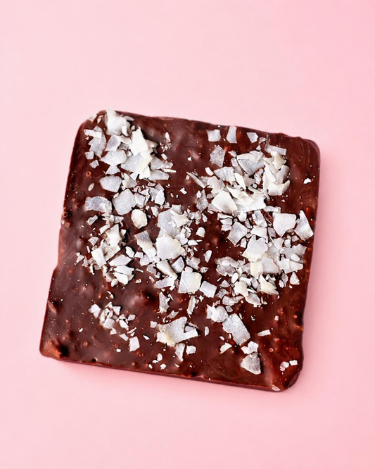 NEW Treat Dreams Lamington Classic Bar (70g)