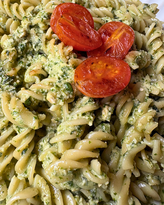 Buddha Bowl Cafe Pesto Pasta - 300g (GF)