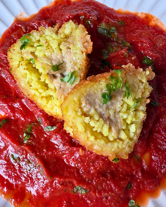 Vegan Arancini Collection Bundle (save 10%)