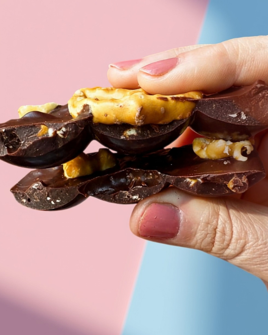 NEW Treat Dreams 'Feeling Snacky' Classic Bar (70g)