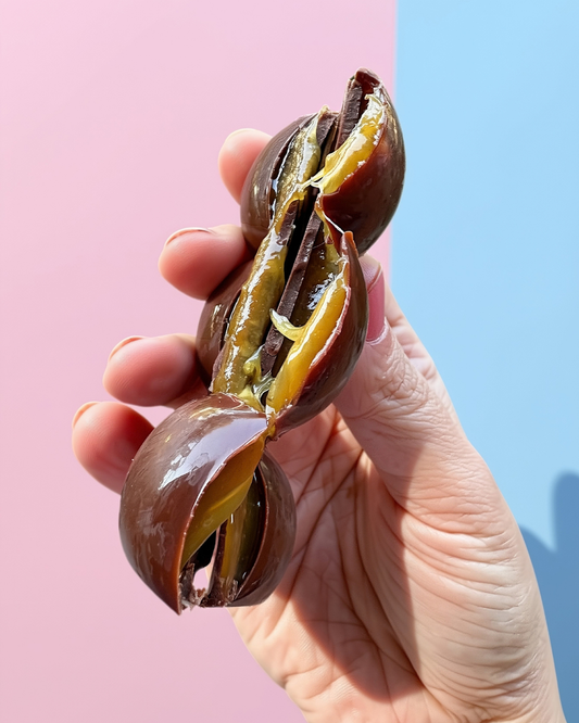 NEW Treat Dreams Gooey Caramel Classic Bar (70g)