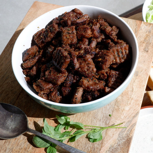 500g Soy Lamb (Gluten free by ingredients)