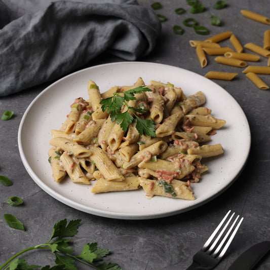 Herbidoor Bakon Carbonara (350g)