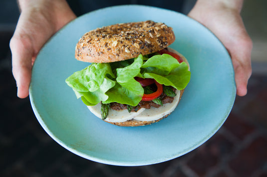 Hello Friend Mozzarella - 200g (GF)