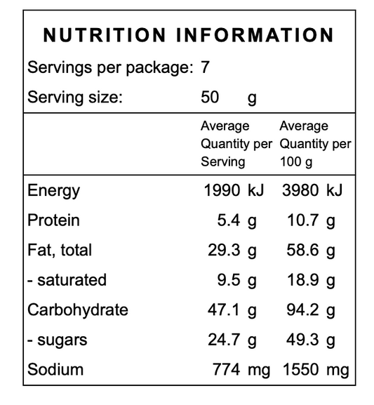 Lemon Blueberry Cheesecake (square - gluten free by ingredients)