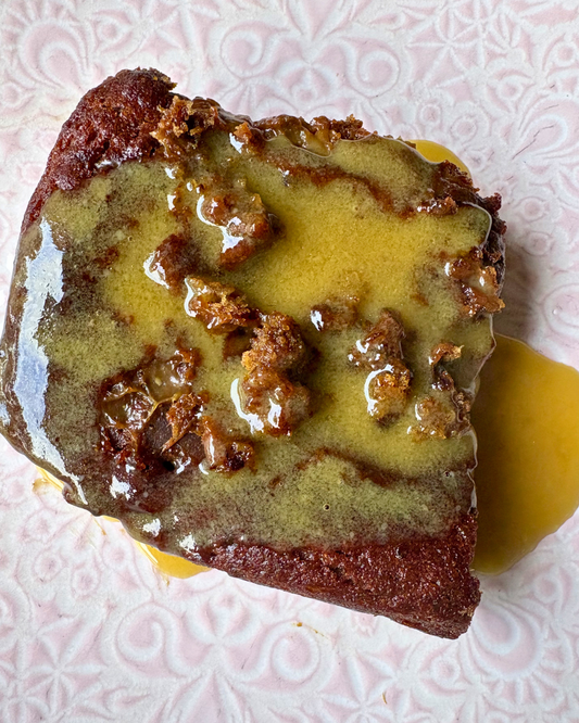 Mina Maria Sticky Date Pudding - 250g