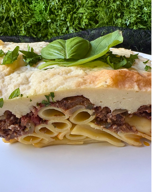 Mina Maria Pastiitsio ready meal - 320g