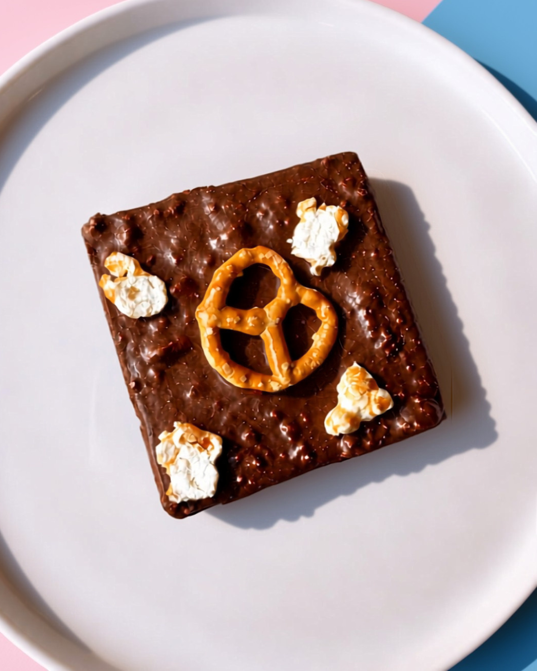NEW Treat Dreams 'Feeling Snacky' Classic Bar (70g)