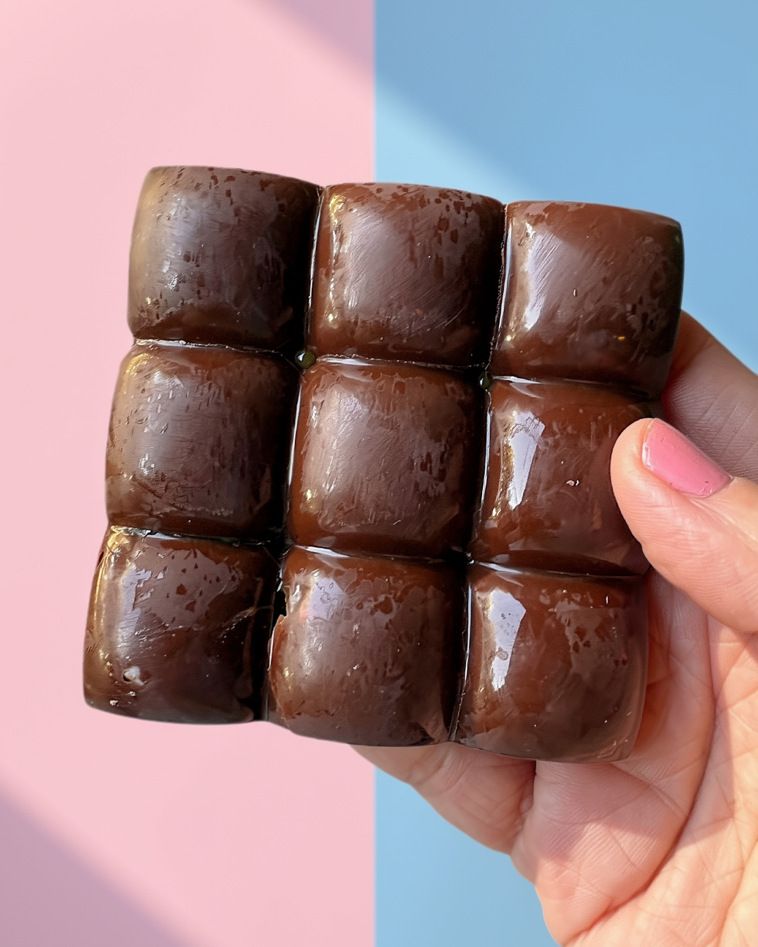 NEW Treat Dreams Gooey Caramel Classic Bar (70g)