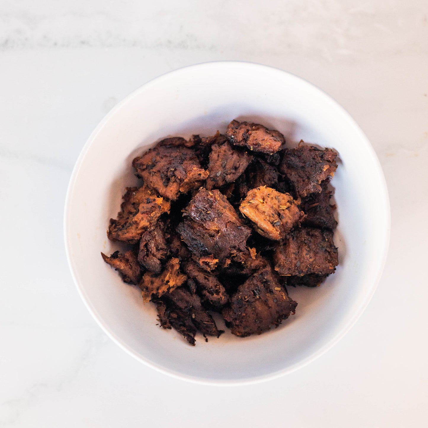 500g Soy Lamb (Gluten free by ingredients)