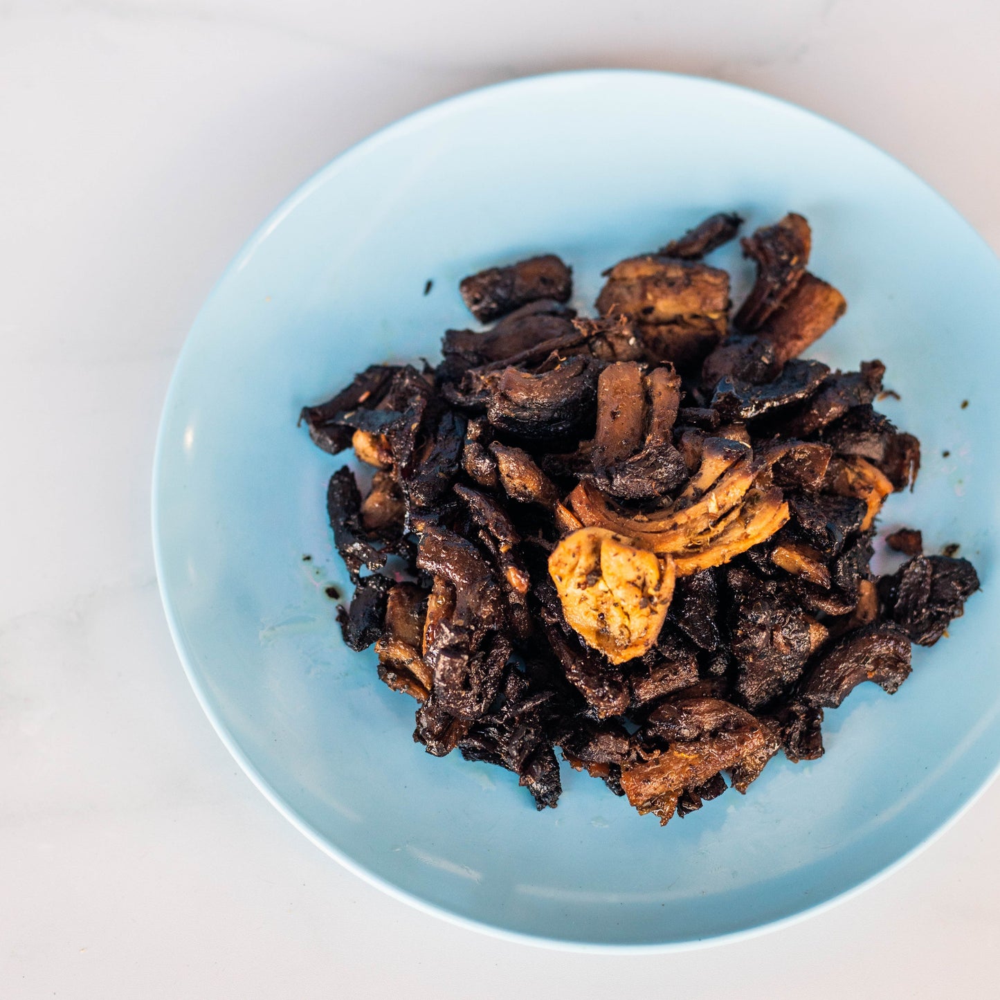 500g Marinated Mushroom (Gluten free by ingredients)