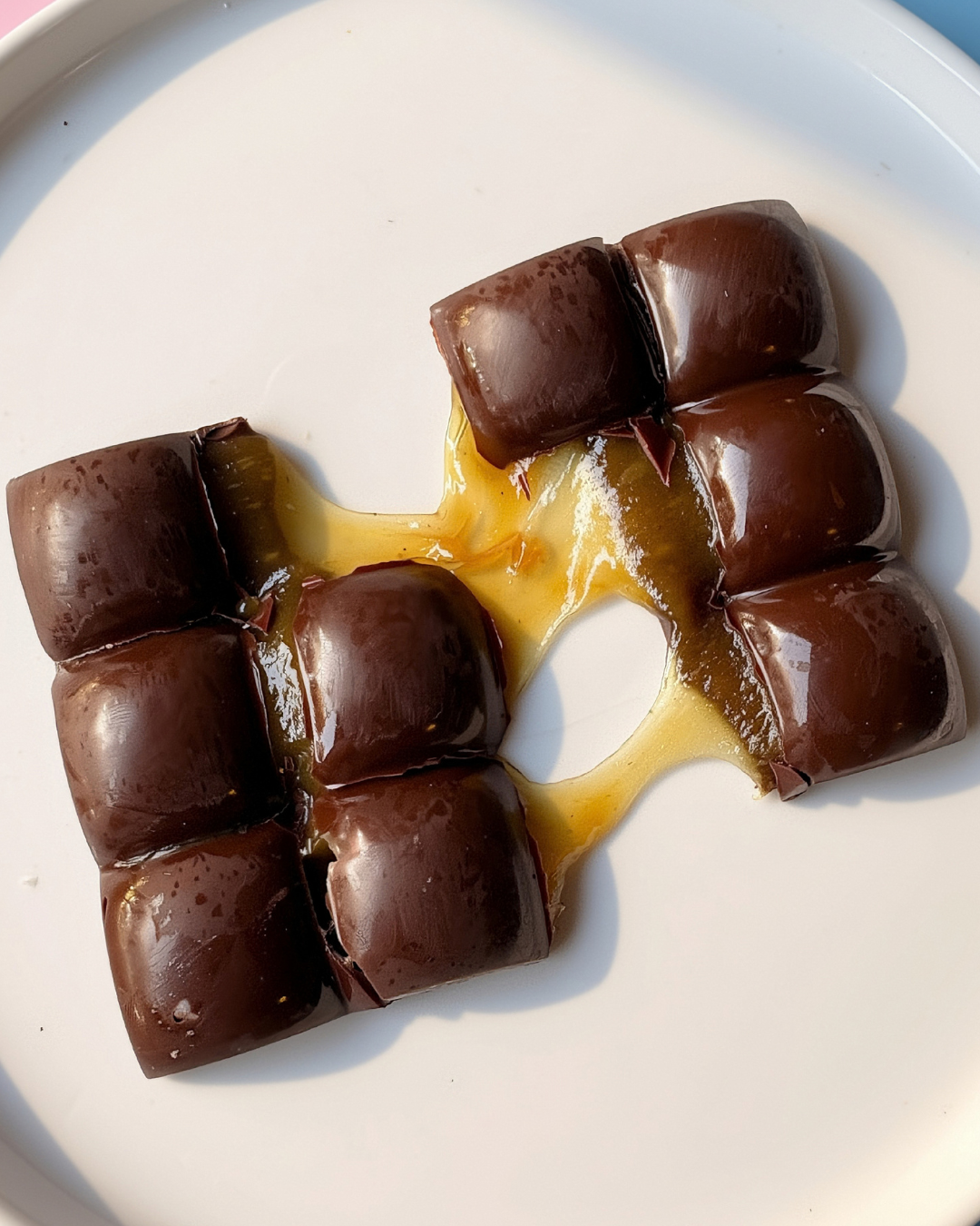 NEW Treat Dreams Gooey Caramel Classic Bar (70g)