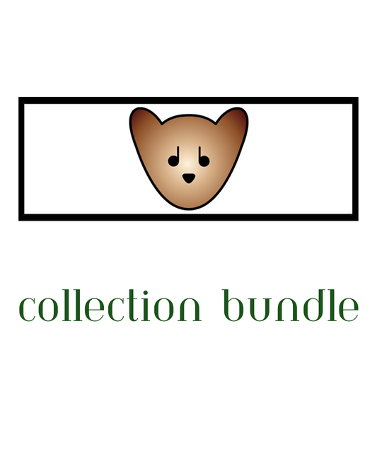 Sable Collection Bundle (save 10%)
