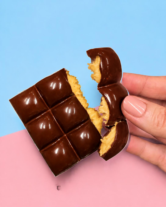NEW Treat Dreams Creamy Pineapple Classic Bar (70g)