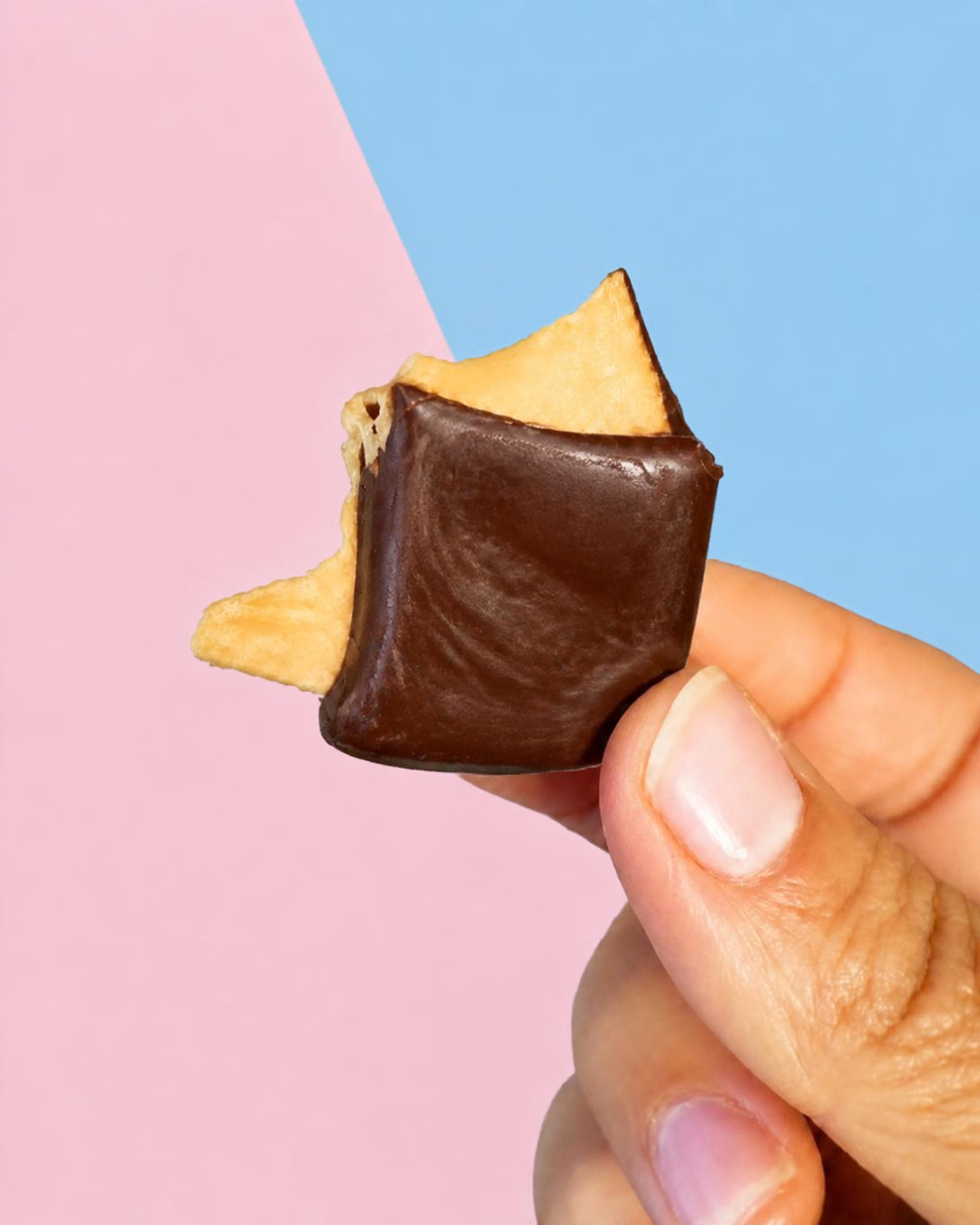 NEW Treat Dreams Creamy Pineapple Classic Bar (70g)