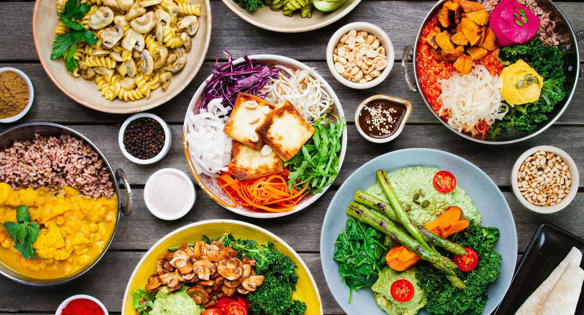 Buddha Bowl Cafe