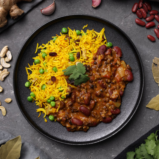Herbidoor Dal Makhani (350g) - GF