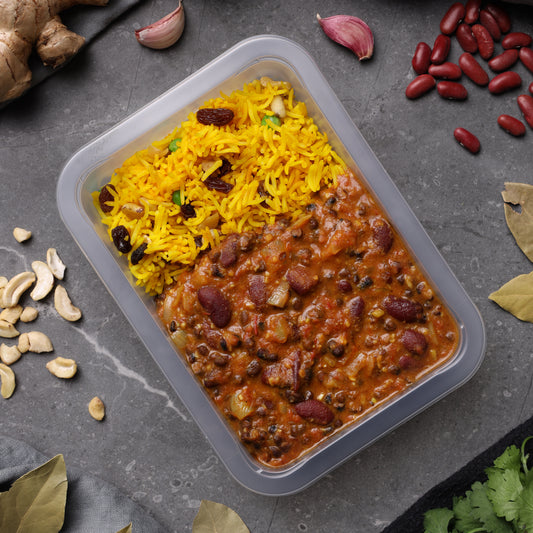 Herbidoor Dal Makhani (350g) - GF