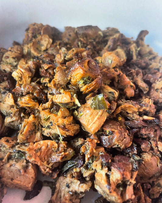 500g Ultimate Lamb Protein