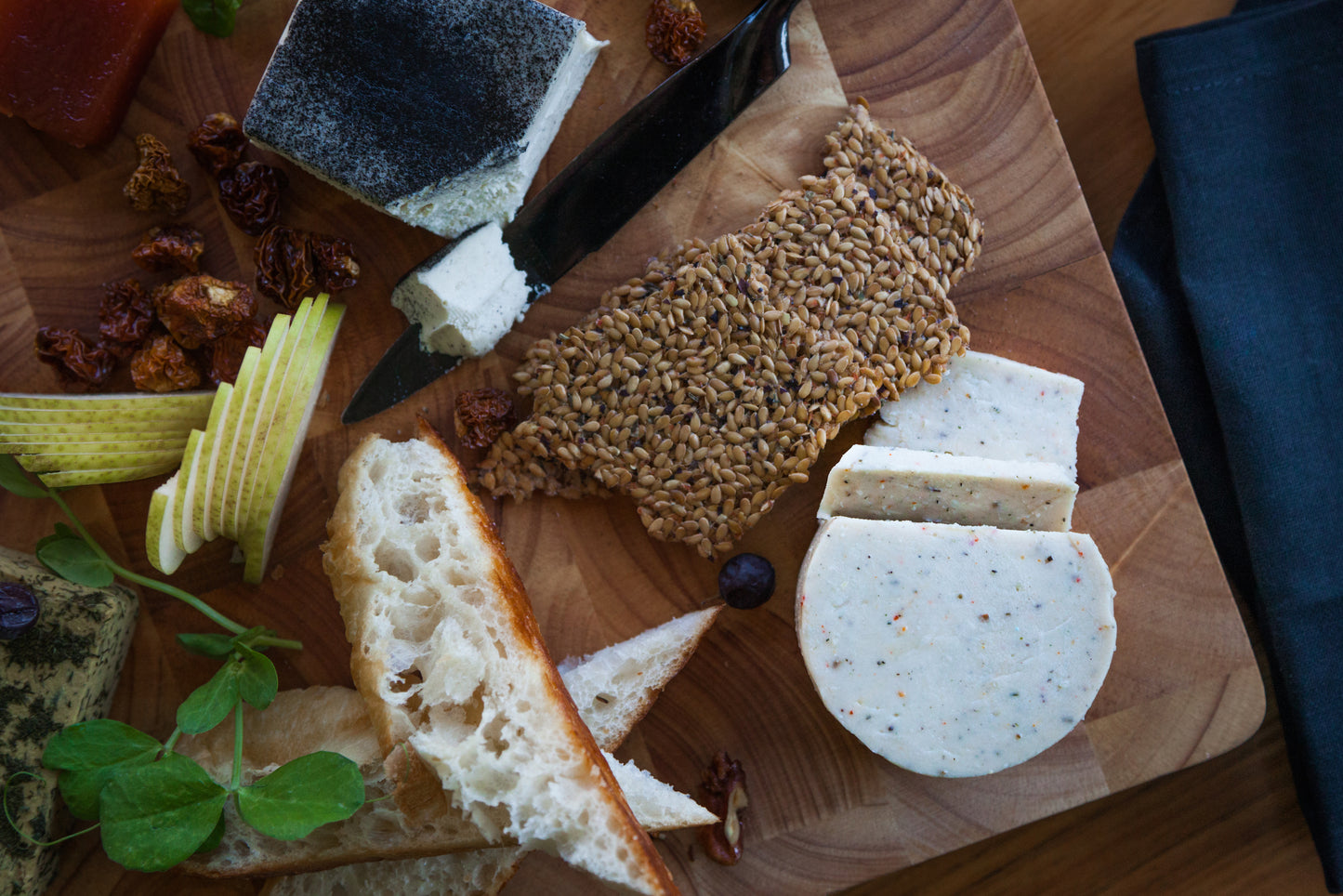 Hello Friend Foods Cheese Collection Bundle (save 10%)