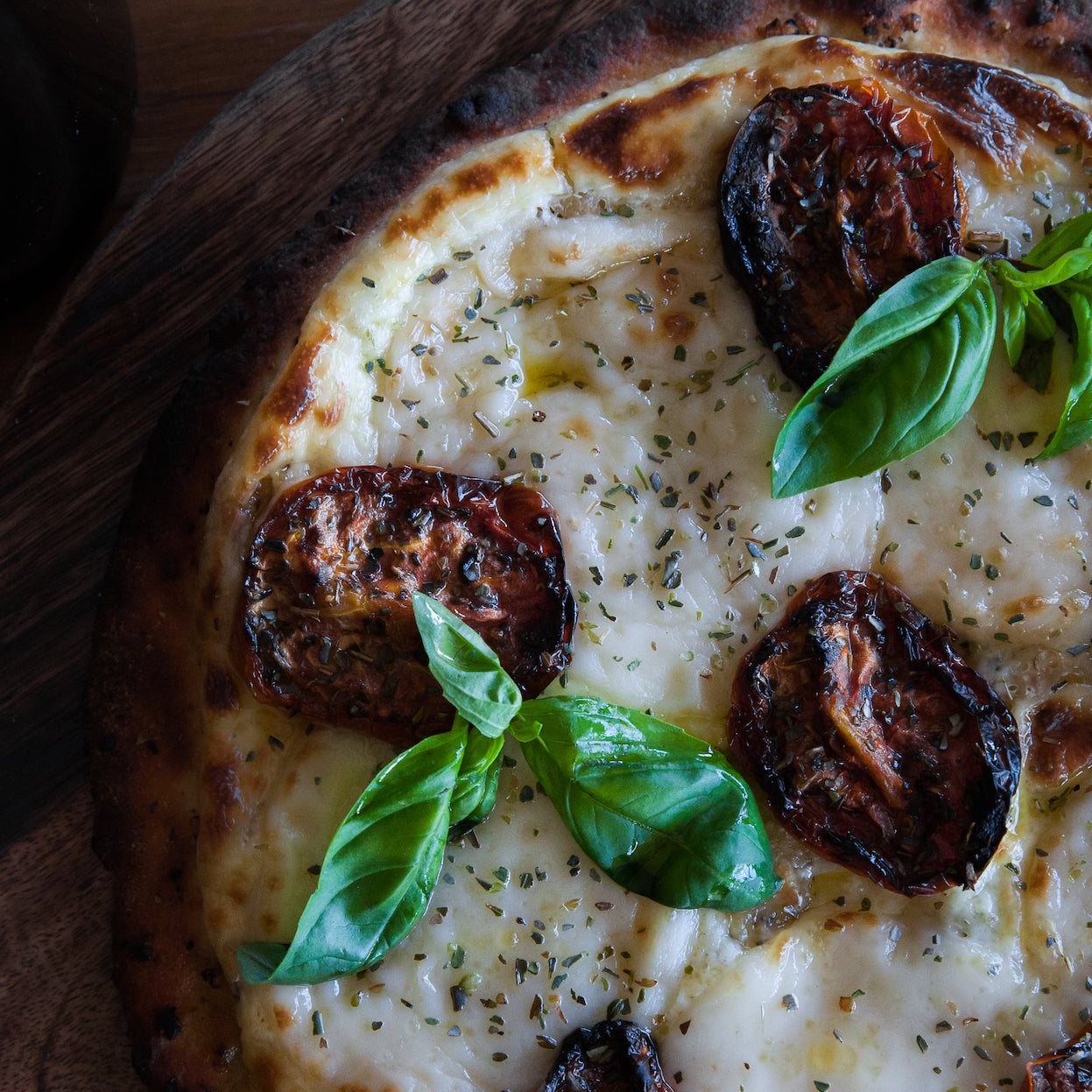 Hello Friend Mozzarella - 200g (GF)