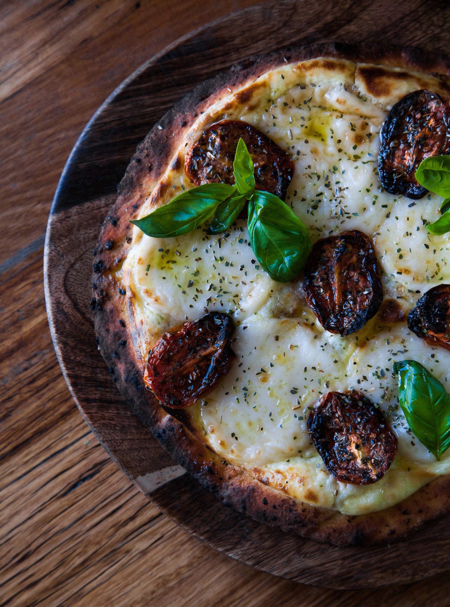 Hello Friend Mozzarella - 200g (GF)