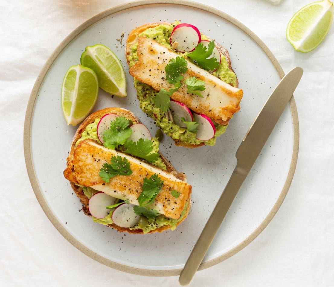 Hello Friend Foods Halloumi - 100g (GF)
