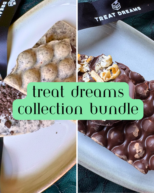 Treat Dreams Collection Bundle (Save 10%)