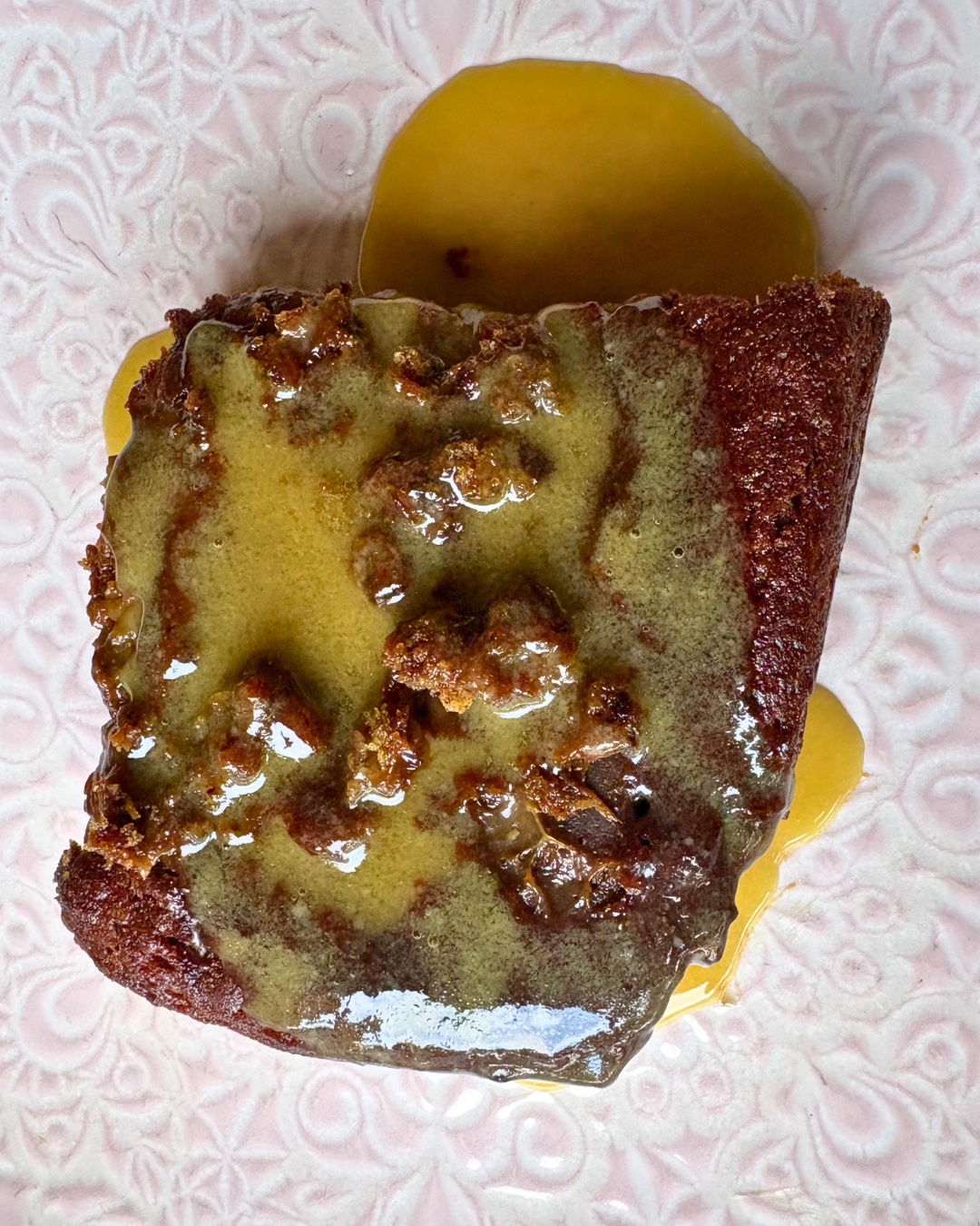Mina Maria Sticky Date Pudding - 250g