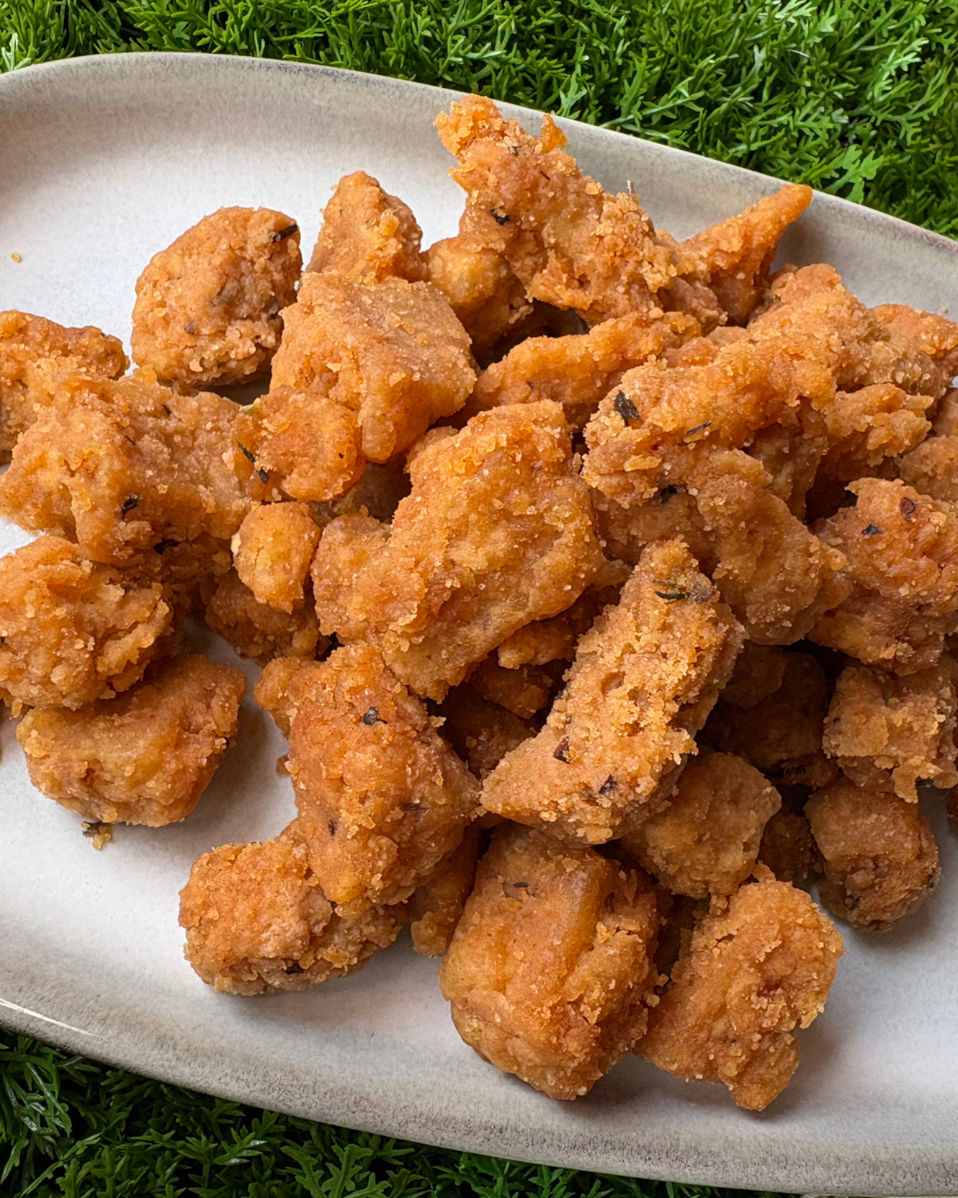 Sable Popcorn Chick'n - 250g