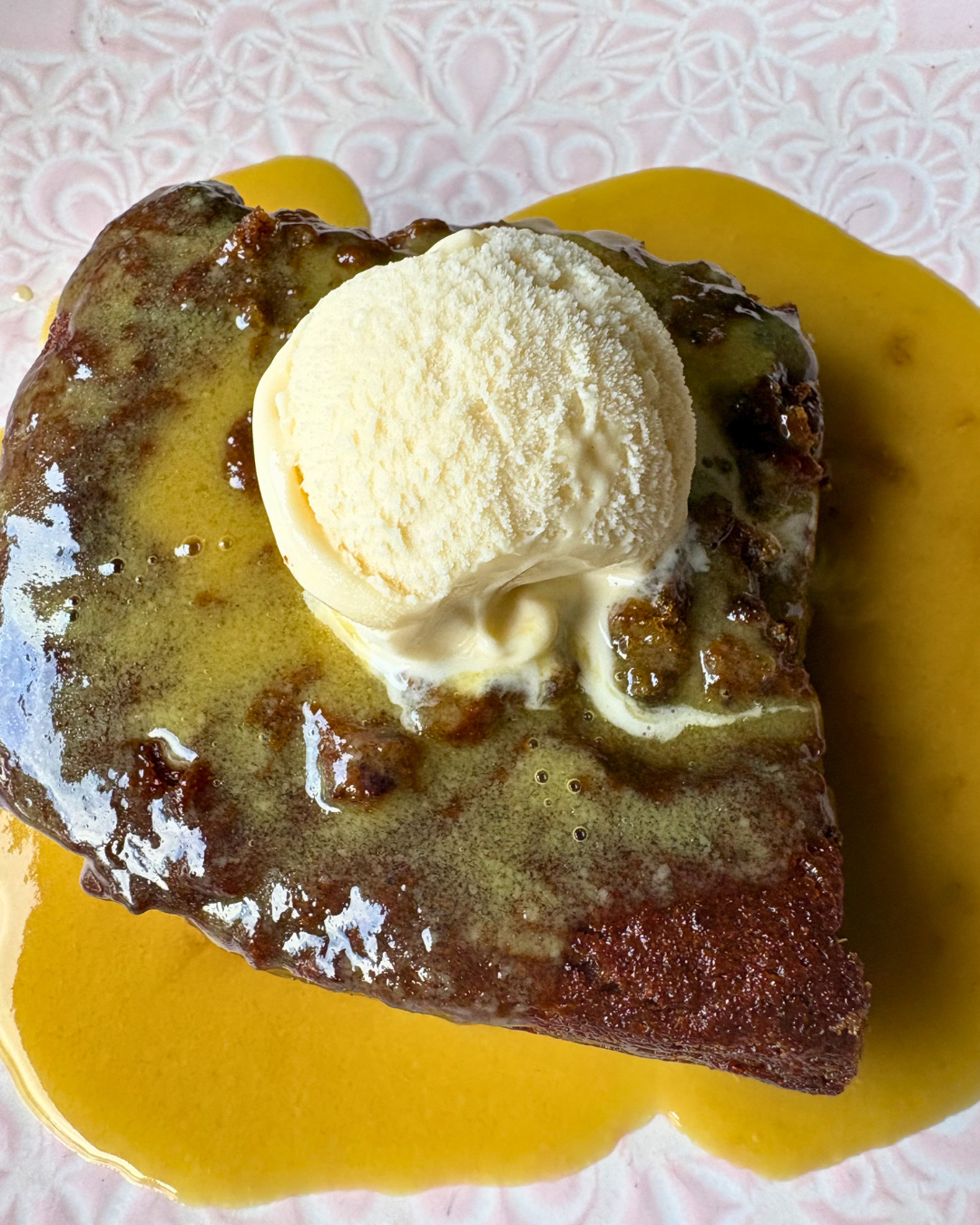 Mina Maria Sticky Date Pudding - 250g