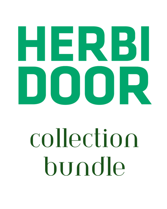 Herbidoor Collection Bundle (save 10%)